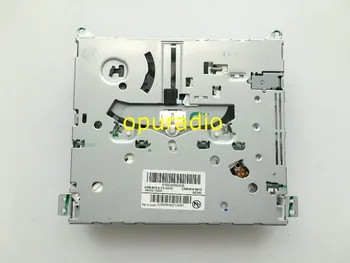 

Free shipping PLDS single CD mechanism CDM M10 CDM-M10 4.7/105C Drive loader correct PC board for BMW car CD audio plug and play