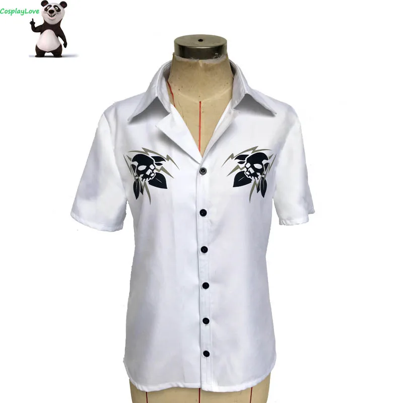 

Division Rap Battle Hypnosismic Samatoki Aohitsugi Mr.Hc Cosplay Costume For Halloween Christmas CosplayLove