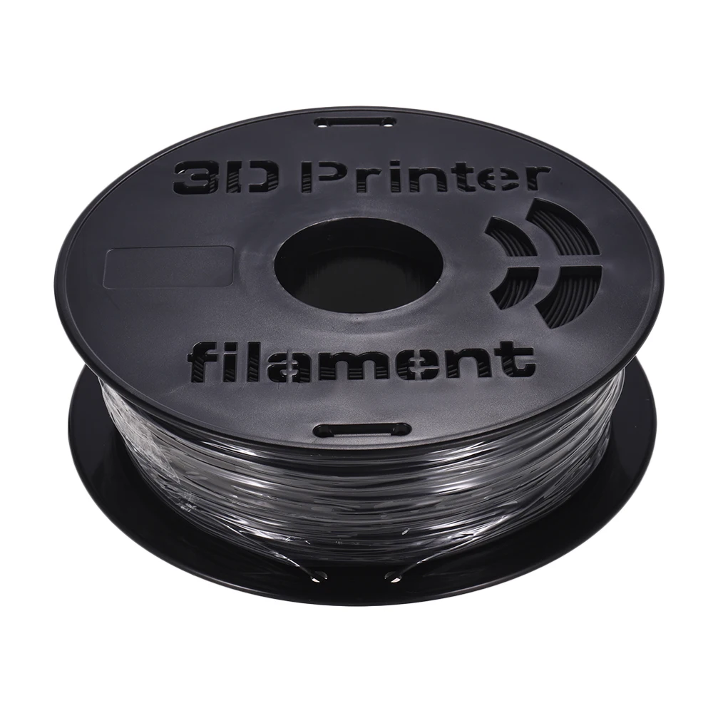 PLA 3d Принтер Нити многоцветные дополнительные материалы для 3d-печати 1 кг/катушка 1,75 мм