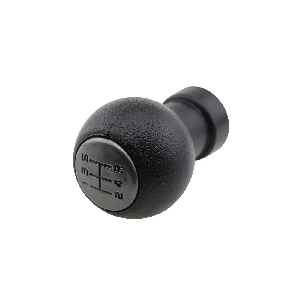 Zlord для Suzuki Swift 2005-2010 SX4 2007-2013 ALTO 2010- 5 Скорость ручка переключения коробки передач переключения насадки на рычаг переключения передач гандбол головка