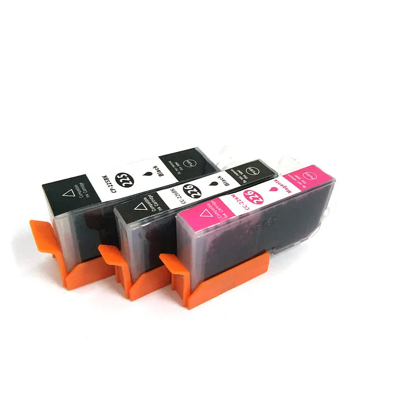Технические чернильные картриджи Vilaxh для Canon Pixma MG6120 MG6220 MG8120B MG8220 MX882 iP4820 iP4920