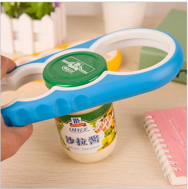 Free-shipping-200-PCS-4-in-1-Creative-multifunction-Gourd-shaped-Can-Opener-Screw-Cap-Jar (5)