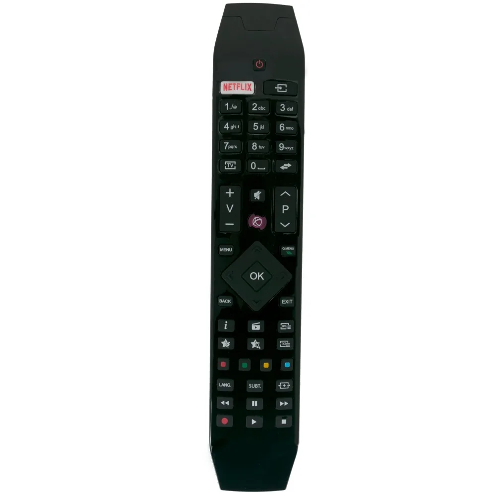 Новый ТВ пульт дистанционного управления RC49141 для Hitachi TV 32HB1W66l 40HB1W66l 32HB4T41 32HB4T61 Z