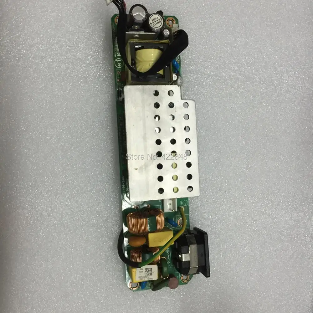 nec np100 ballast  (1)