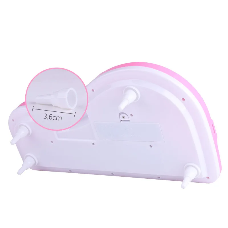  Infant Playing Educational Electronic Piano Baby Toys Children Keyboard Boys Girls Fingers Kids Mus