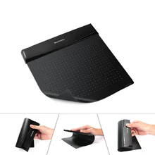Promo offer New GAOMON S56K 6-Inch Flexible Digital Tablet Mini USB Drawing Tablet Graphic Pen Tablets Design Tablet