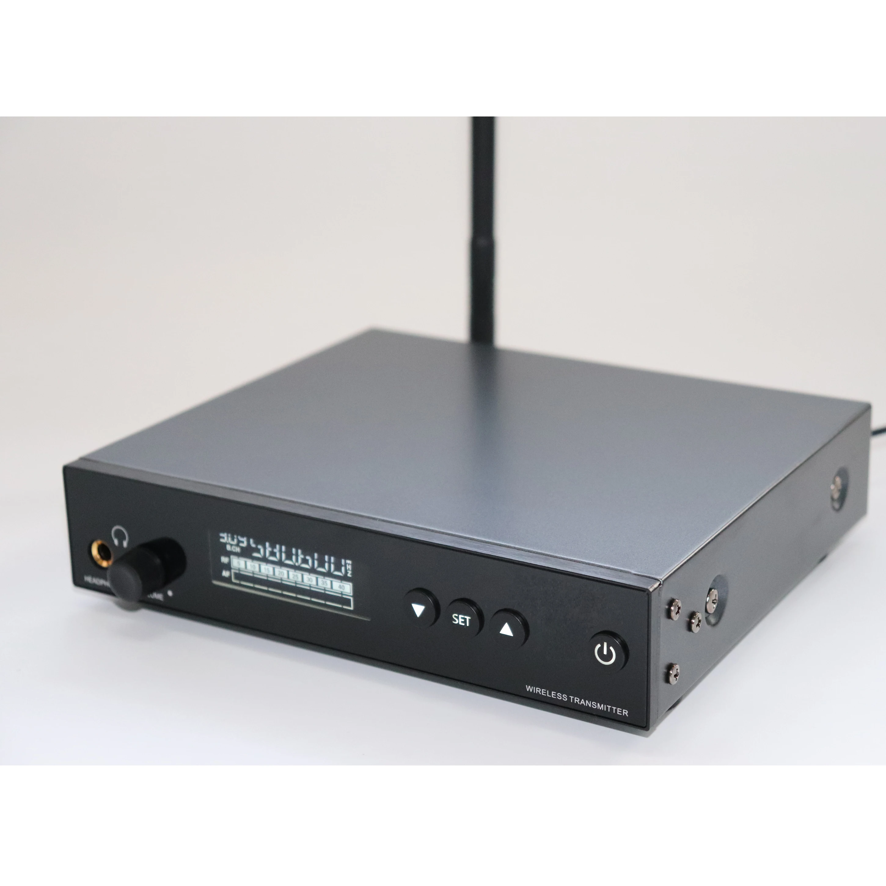 Betagear professional audio stage L560 IEM Uhf in