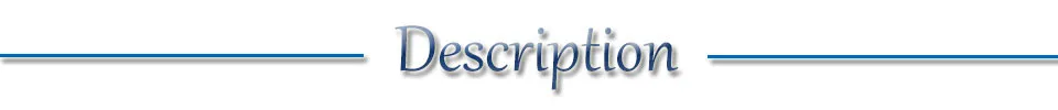 describtion