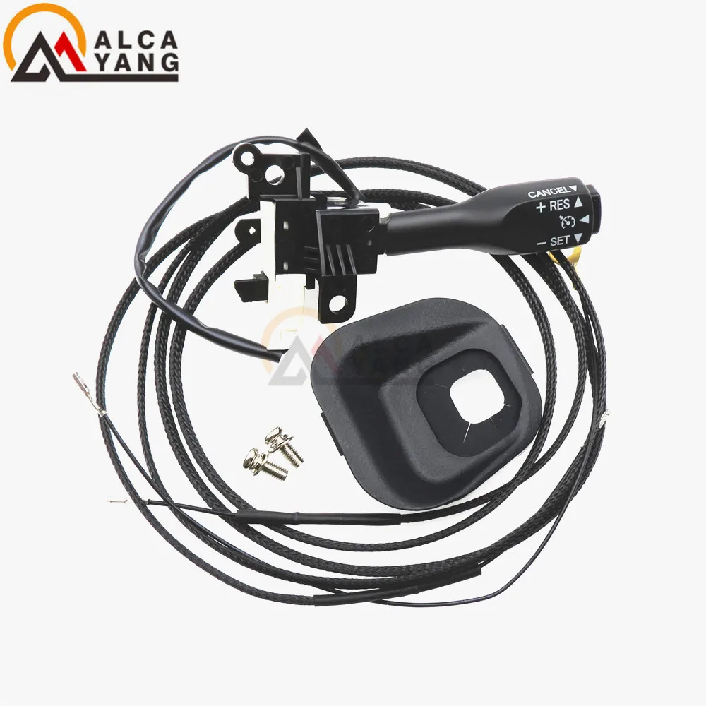 84632 34011 84632 34017 Cruise Control Switch For Toyota Camry 2011