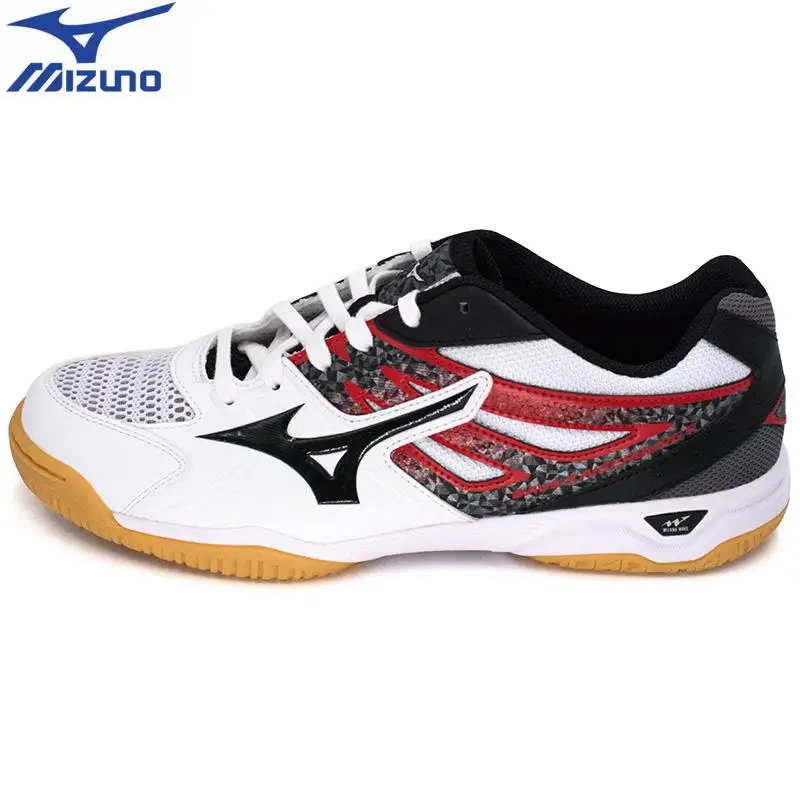 mizuno wave table tennis shoes