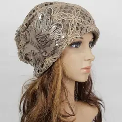 Voron Новинка 2017 года модные женские туфли Skullies шапочки для девочек Toucas de Inverno Gorras зима Кепки для хип-хоп шляпа