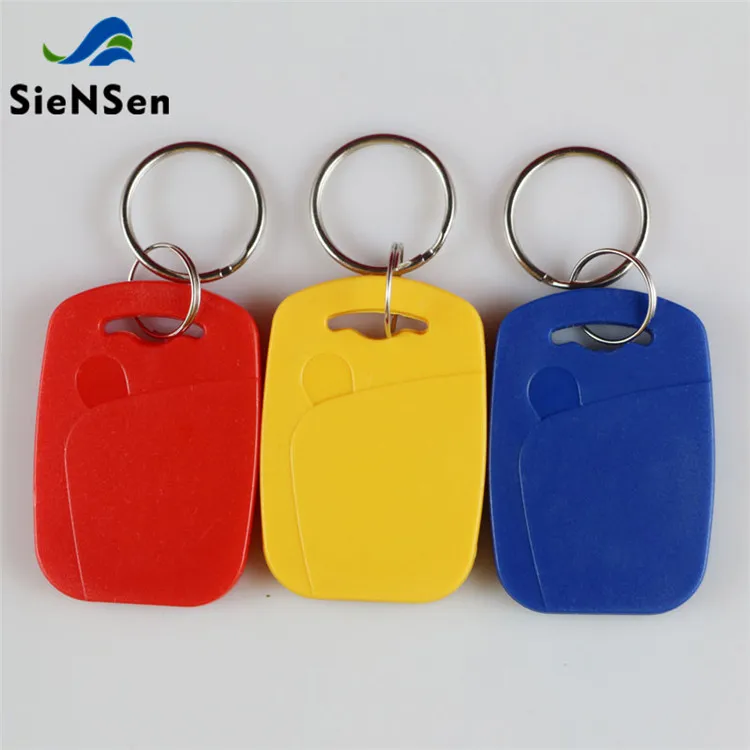 10pcs-lot-ID-IC-composite-double-frequency-induction-key-chain-elevator-entrance-parking-card-one-card