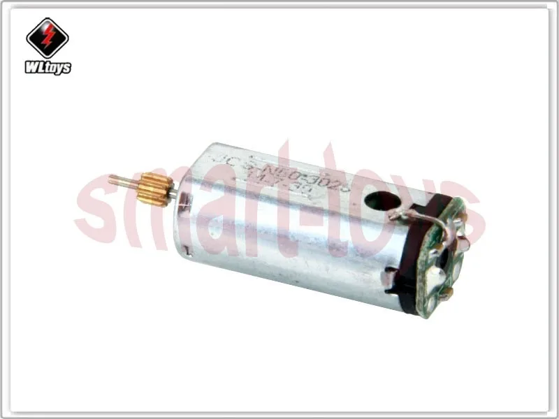 V262-16 Motor for WLtoys V262 V333 V323 V353 RC Quadcopter Spare Parts (4)