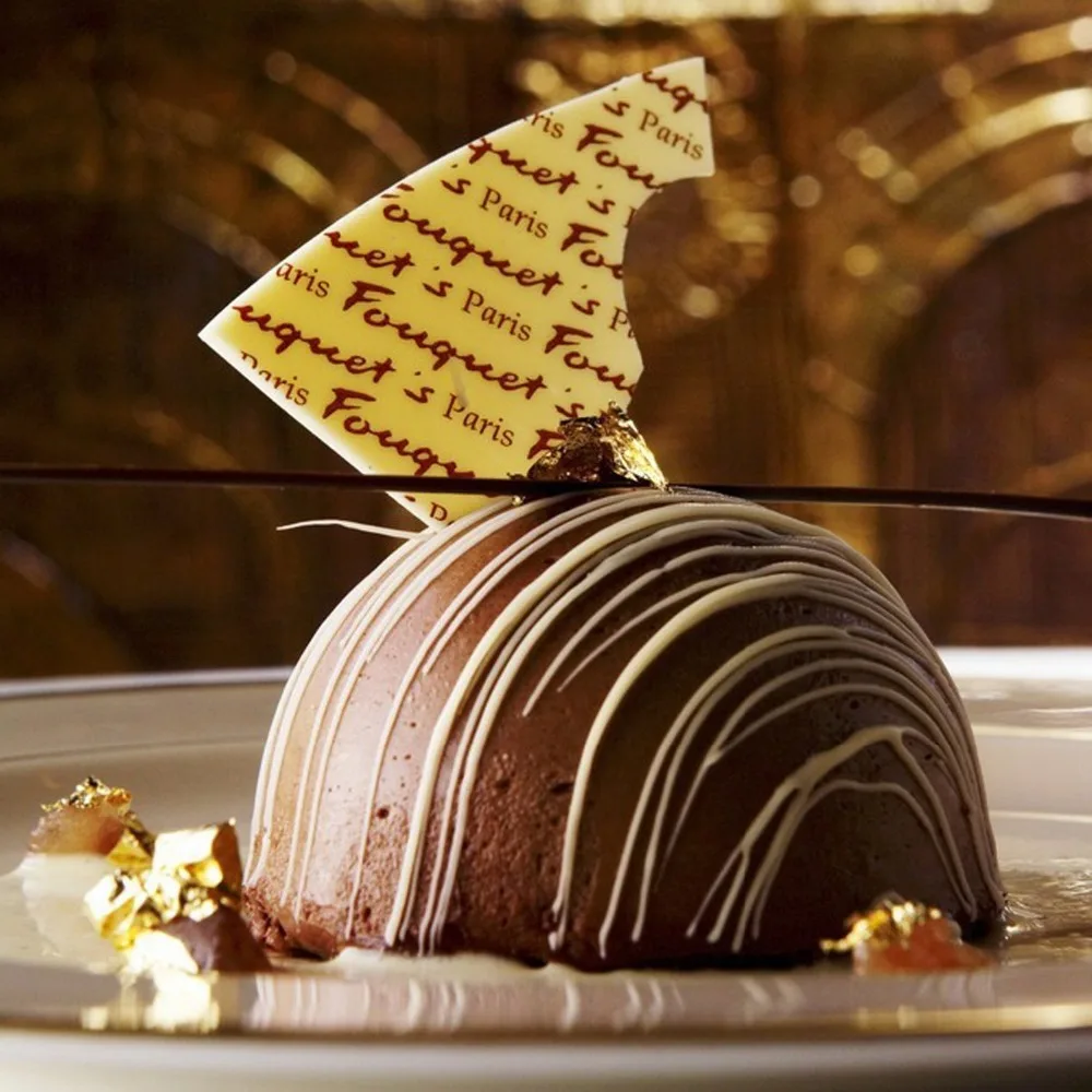 

6 Holes Round Silicone Mold for Handmade Soap,Jelly,Pudding Candy Making Cake Decorating Bakeware,Set of 2