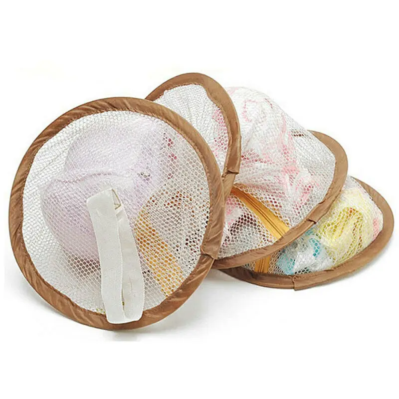 

Windproof Clothes Dryer Net For Sweaters Hanging Drying Rack 3 layers Hung Folding Underwear Socks Clothes Airing Net