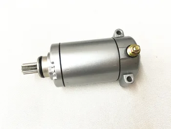 

Starter motor for Benelli BJ500 TRK502 TRK500 Leoncino500 / BJ TRK Leoncino 500 502