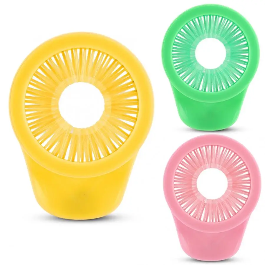

Hot Steam Iron Multi-use Portable Corn Stigma Remover Carrot Cucumber Yam Cleaner Vegatables Brush New