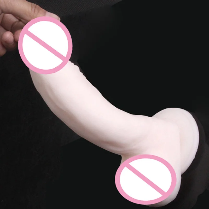 Soft-Silicone-Dildo-Suction-Cup-Realistic-Penis-Artificial-Real-Dildos-For-Women-Fake-Dick-Woman-Masturbator (3)