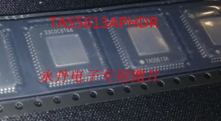 Новый TAS5613APHDR TAS5613