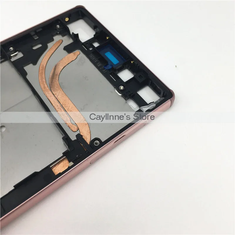 Z5plus frame-32