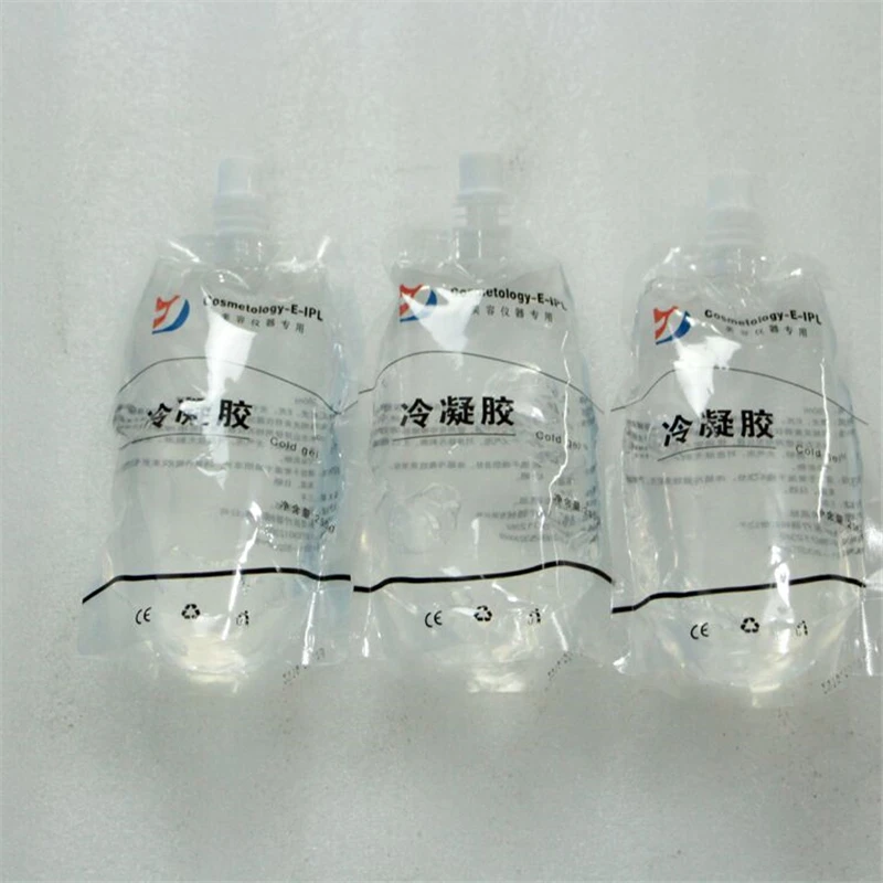 2019 Highest sales!!!  Gel Ultrasonic Ultrasound Cooling Gel For Fat Loss Slimming Skin Care Machine CE Certification