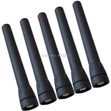 5X VHF stubby антенна для ICOM IC-F3 F30 F33 F3021 F3061 F70 IC-F3 F3GS F3GT F30 F30GS F30GT F33 F33GS F33GT FA-SC57VS
