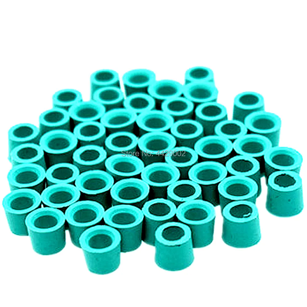 

10/20/100pcs Rubber O Rings Seal Recharge Hose Tube Grommet Gasket A/C System Air Conditioning O Rings Seals Auto Repair Tool