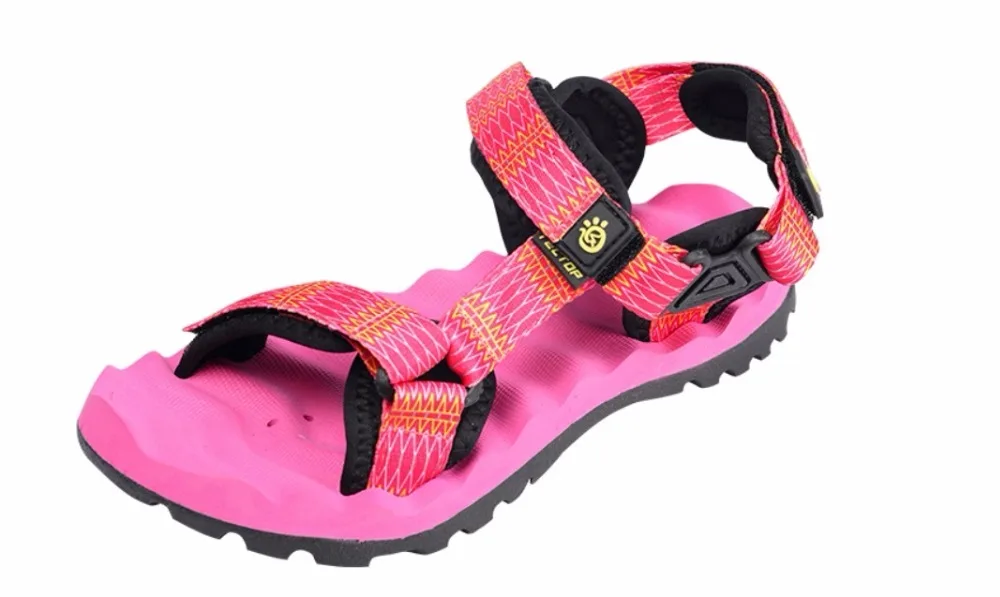 waterproof trekking sandals
