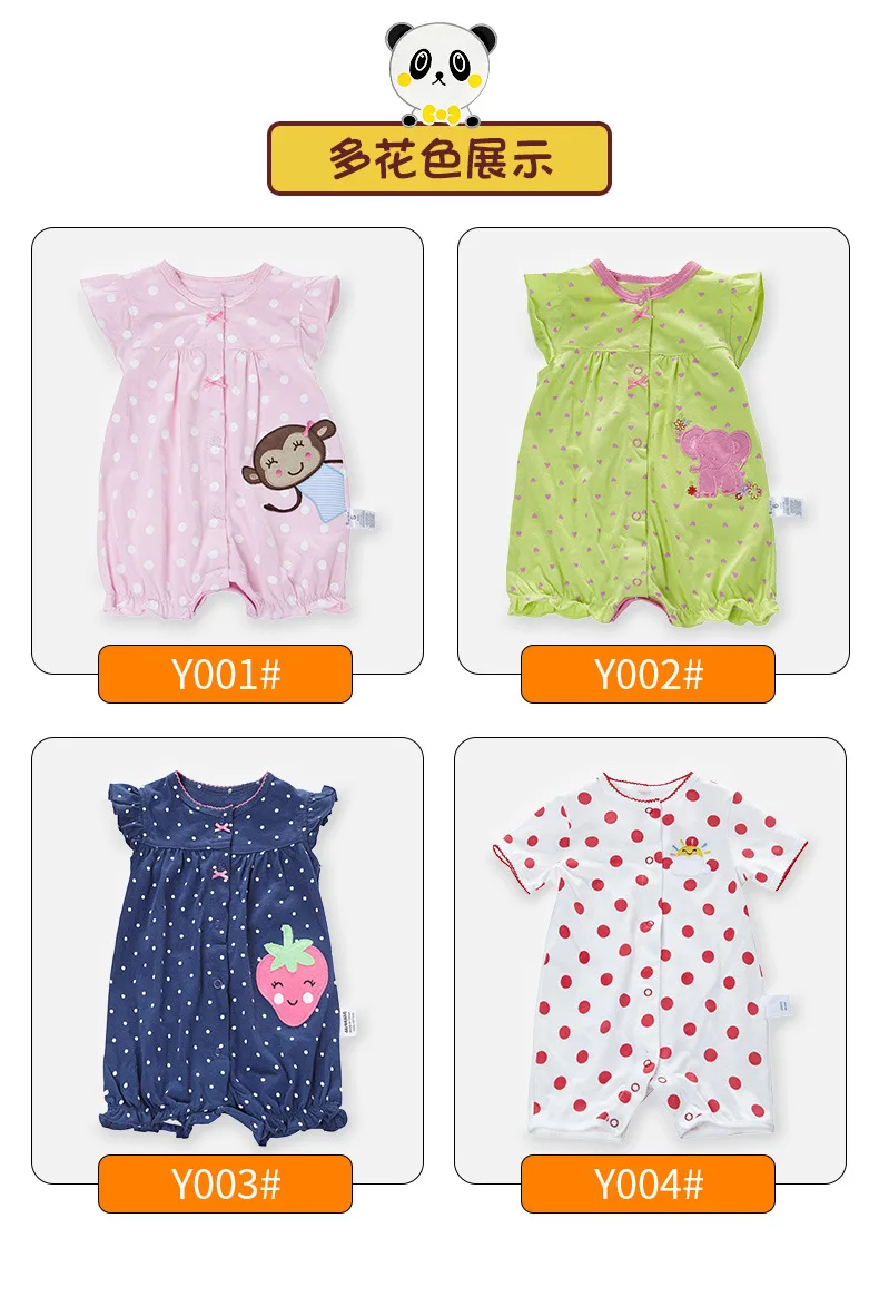Одежда для маленьких девочек; цельнокроеные комбинезоны; одежда для малышей; хлопковый комбинезон для малышей; roupas monkey