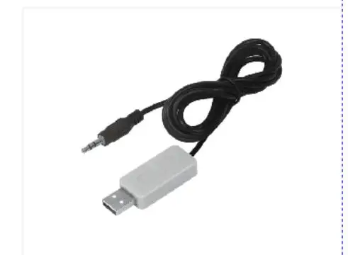 USB CABLE