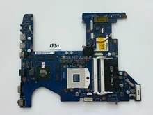 Free shipping For Samsung RF711 Laptop font b Motherboard b font Mainboard BA92 07670B 100 Tested