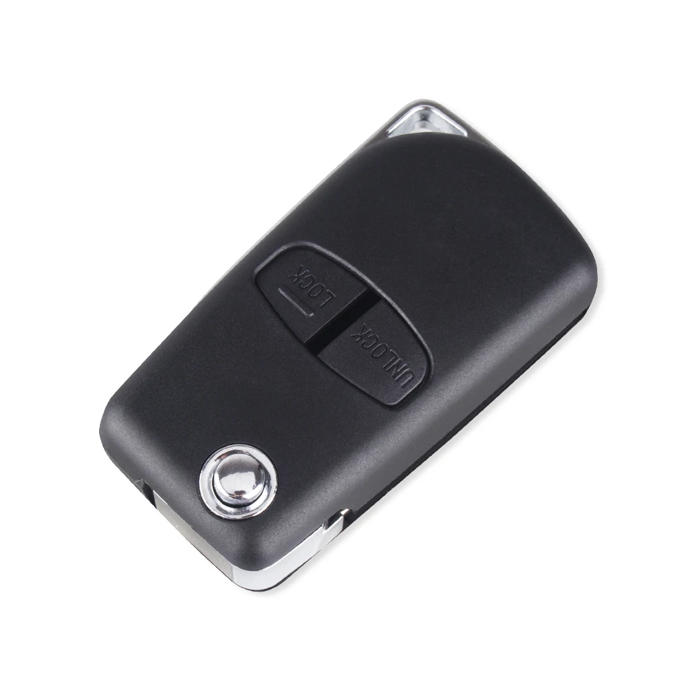 Chiave telecomando per Mitsubishi New ASX GRANDIS Outlander LANCER 2/3 Bottoni - HTB1uO8pKgmTBuNjy1Xbq6yMrVXaZ