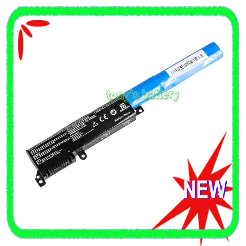 New A31N1537 Battery For Asus VivoBook X441 X441U X441S X441SA X441SC X441UA X441UV