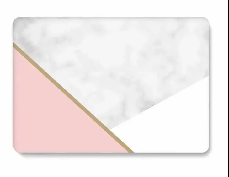 Leaf Animal Pattern Hard Case for Macbook Air Pro 11 12 13 15 Cover for Apple Mac 11.6 13.3 Shell Sleeve Bag