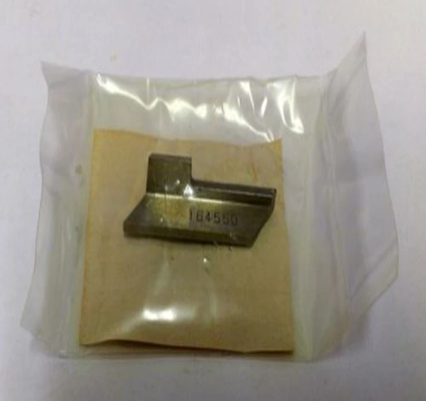 Sewing Machine Parts for Singer 246K 460K 998B 992B 993BX Upper Knife 164550 photo