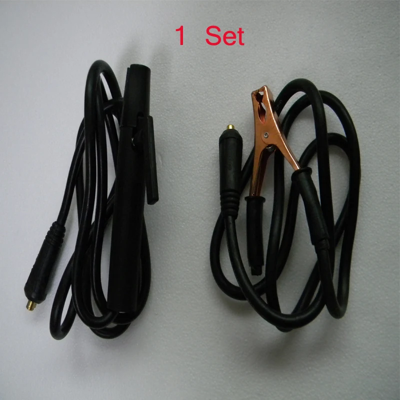 1 set cables