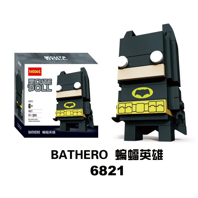 6821