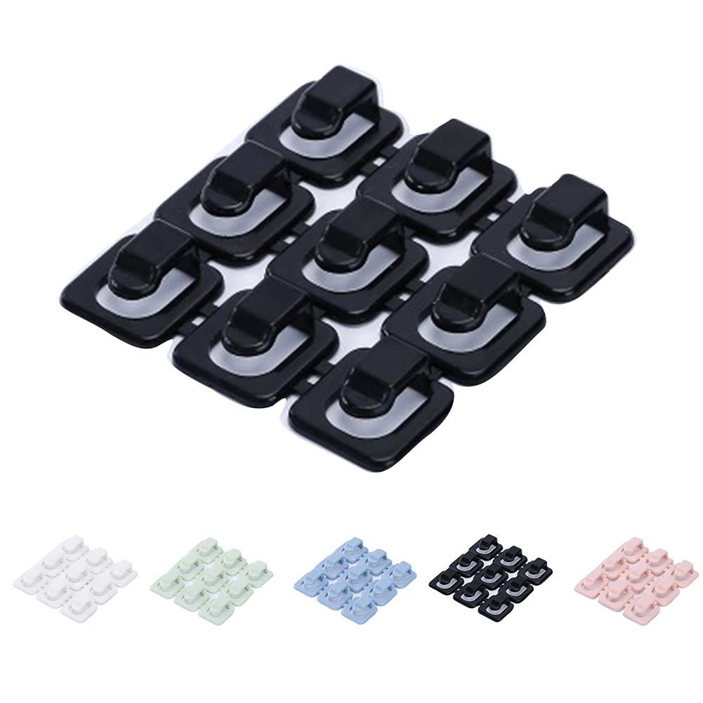 mini cable clips