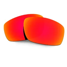 HKUCO для Splinter солнцезащитные очки поляризованные Сменные линзы многоцветные опционально