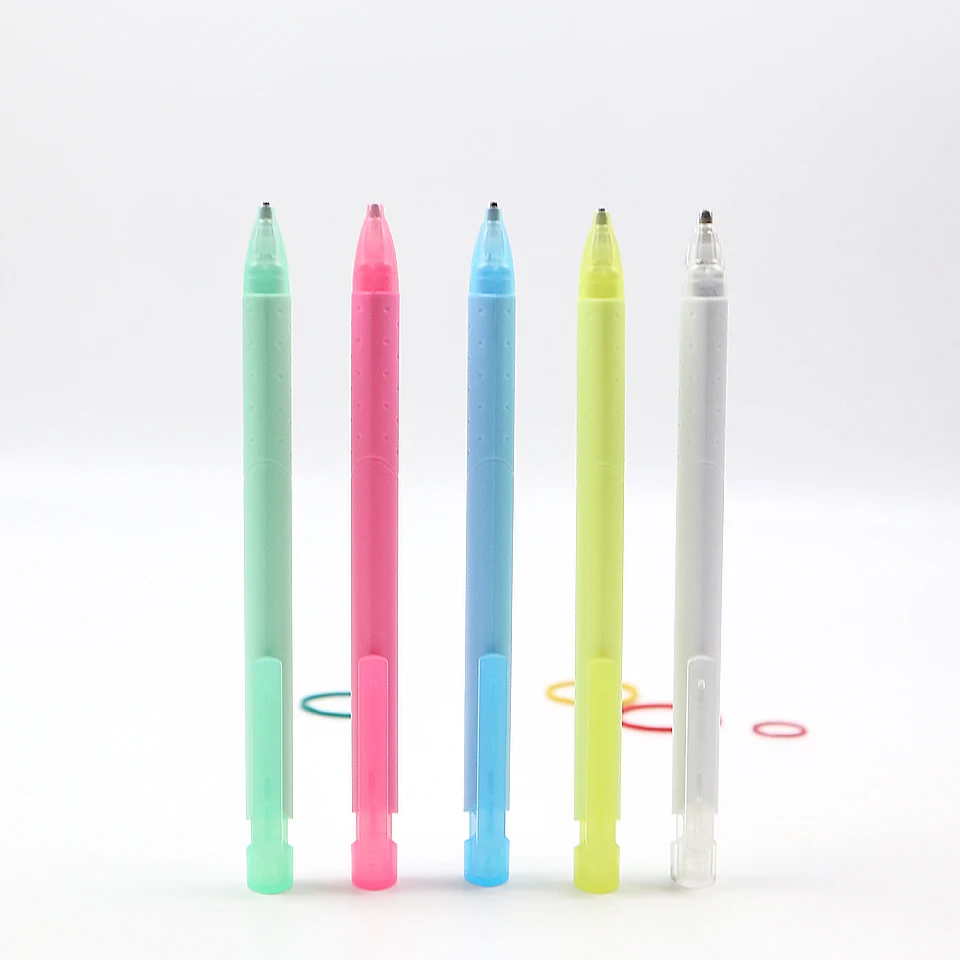 stationary candy mechanical pencil