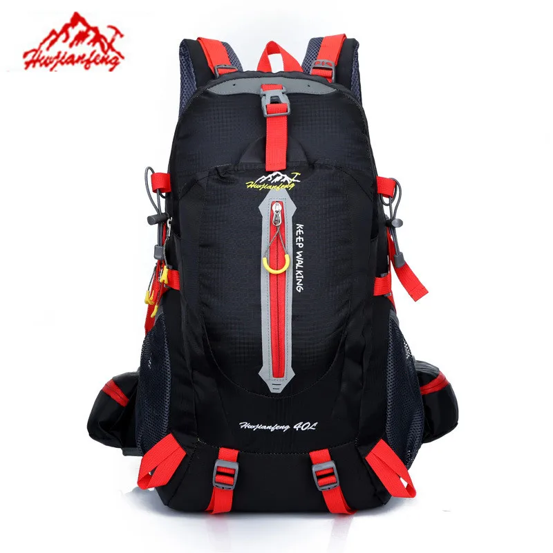 K & F Concept-mochila profesional para cámara, morral impermeable para  fotografía, 16 pulgadas, con trípode, 25L - AliExpress