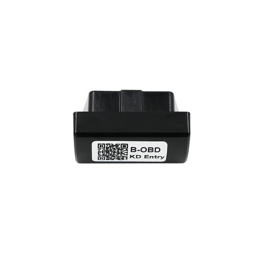 KEYDIY B-OBD KD запись для смартфонов превратите ваш смартфон в автомобиль дистанционного управления