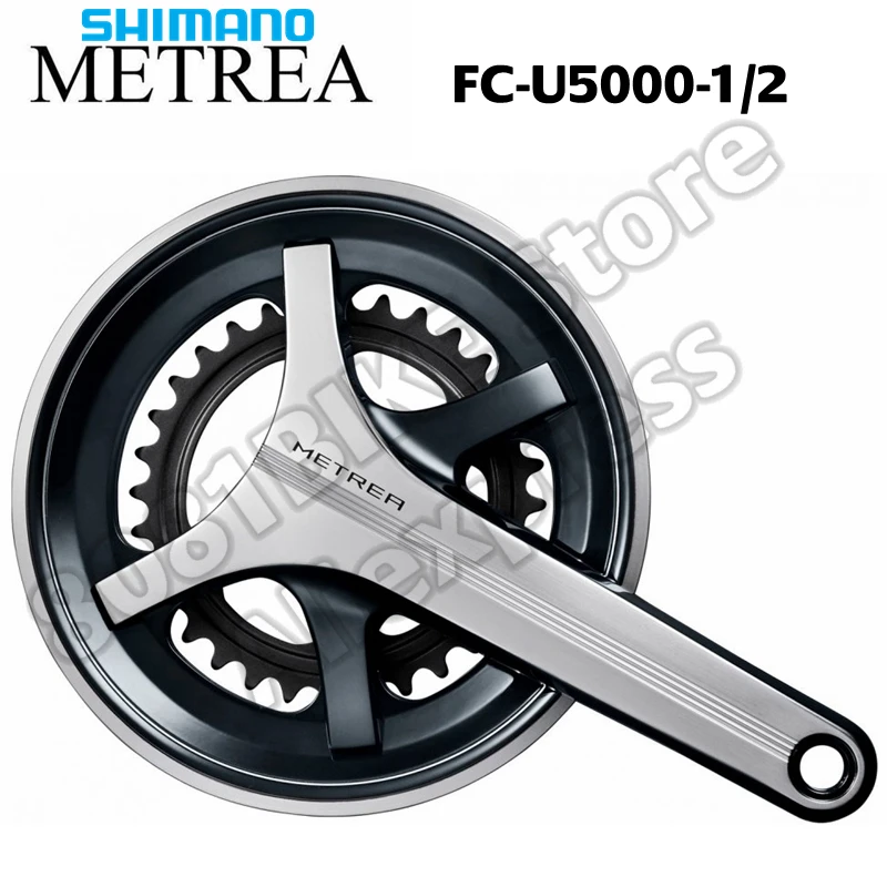 shimano metrea groupset