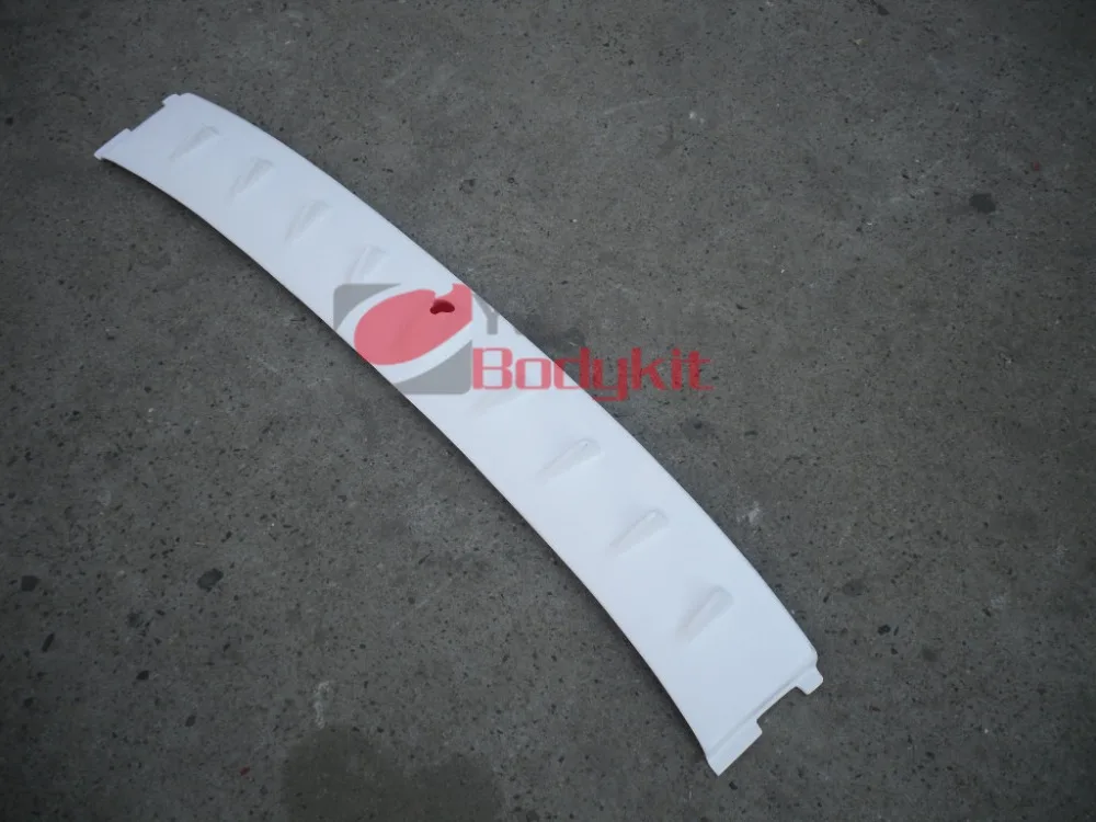 Vortex Air Generator FRP Glass Fiber For 2001-2007 Evolution Evo 7 8 9 | Запчасти для авто