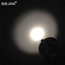 Коммерческая люстра освещения встроенный угол установки Регулируемый конденсатор 20 Вт микросхема с трансформатором