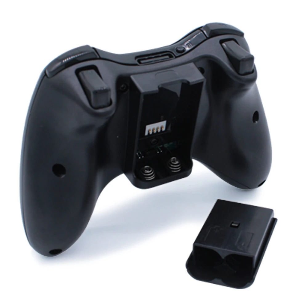 Беспроводной Bluetooth контроллер для Xbox 360 геймпад джойстик для X box 360 Jogos контроллер Win7/8 Win10 PC игровой джойстик для Xbox360