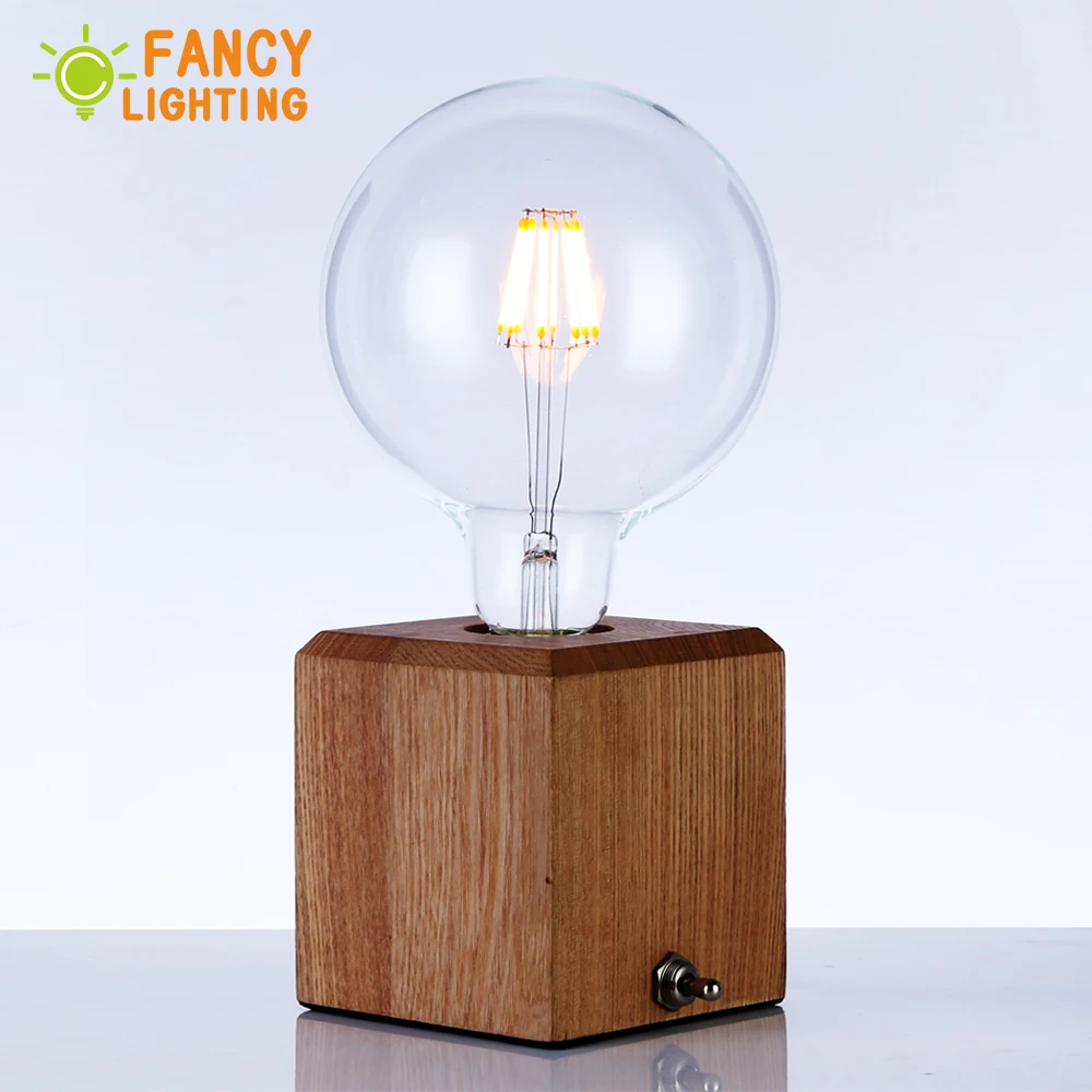 

Led lamp G125 E27 ampoule led 110/220V Led Edison light bulb for home/living room/bedroom/dining room decor 4W/6W/8W led ampul