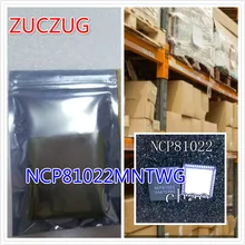 NCP81022MNTWG NCP81022 QFN