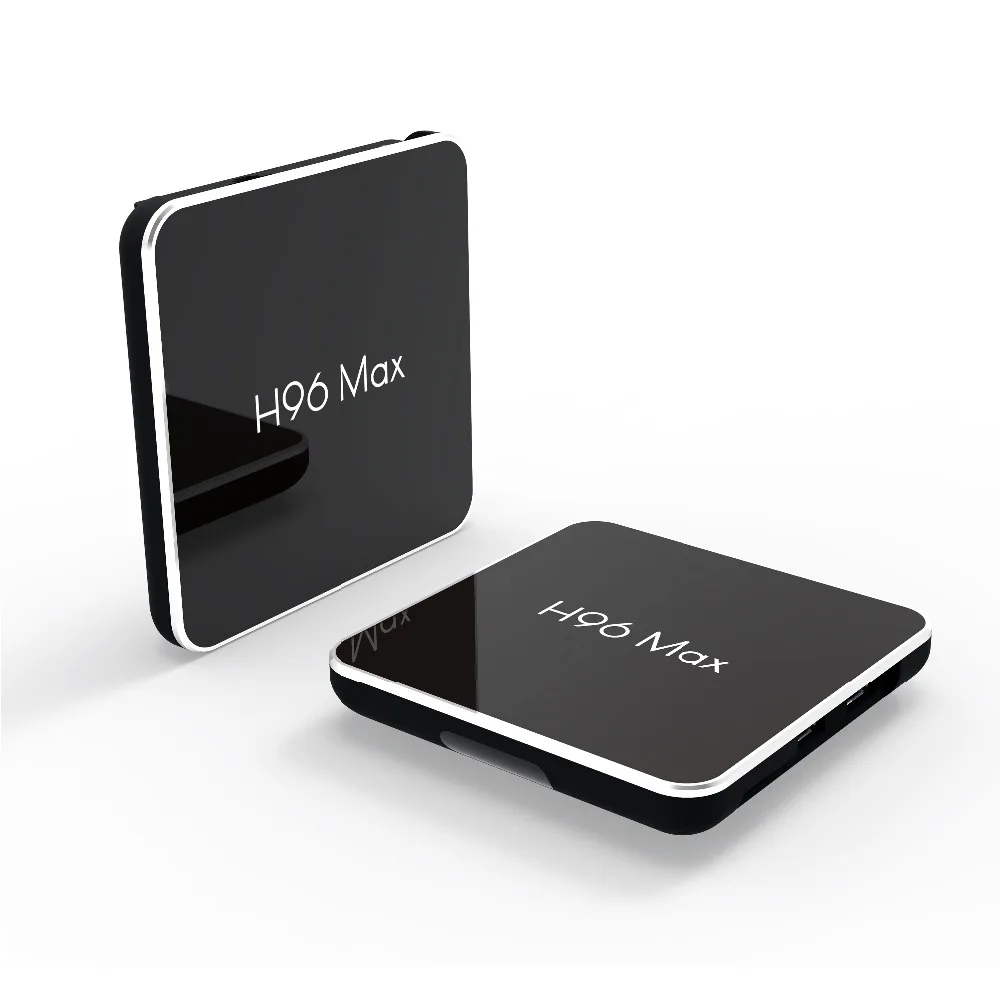 H96 MaxX2 ТВ приставка Android 8,1 Amlogic S905X2 4 Гб+ 32G/64 GB 2,4G+ 5G Wi-Fi USB 3,0 4 K H.265 iptv подписка m3u smart Декодер каналов кабельного телевидения компьютерной приставки к телевизору