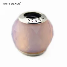 Amistad Granos Adapta Pandora Charms Pulseras Original 925 Granos Para La Joyería Que Hace Granos de la Joyería de DIY Que Hace